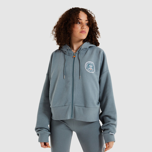 Ellesse Γυναικεία ζακέτα Parizes Crop Hoody